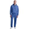 imageChampion Mens Pullover Fleece Hoodie Standard Fit Midweight C Logo Available in Regular and Big amp TallCoastal Fjord