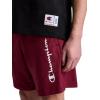 imageChampion Mens Sleeveless TShirt Hoodie Standard Fit LightweightBlack  C Logo