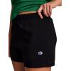 imageChampion Womens 35 Practice Short Retired ColorsBlack