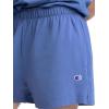 imageChampion Womens 35 Practice Short Retired ColorsCoastal Fjord