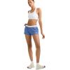 imageChampion Womens 35 Practice Short Retired ColorsPewter Blue