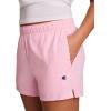 imageChampion Womens 35 Practice Short Retired ColorsRose Shadow