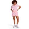 imageChampion Womens 35 Practice Short Retired ColorsRose Shadow