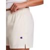 imageChampion Womens 35 Practice Short Retired ColorsUnbleached Cotton