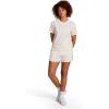 imageChampion Womens 35 Practice Short Retired ColorsUnbleached Cotton