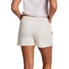 imageChampion Womens 35 Practice Short Retired ColorsUnbleached Cotton