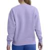 imageChampion Womens Crewneck Fleece Sweatshirt Loose Fit Midweight C Logo Available in Regular and PlusDaybreak  C Logo