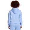 imageChampion Womens Full Zip Fleece Hoodie Loose Fit Midweight C Logo Available in Regular and PlusCoastal Fjord  C Logo
