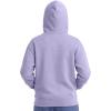 imageChampion Womens Full Zip Fleece Hoodie Loose Fit Midweight C Logo Available in Regular and PlusDaybreak  C Logo