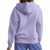 imageChampion Womens Full Zip Fleece Hoodie Loose Fit Midweight C Logo Available in Regular and PlusDaybreak  C Logo