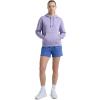 imageChampion Womens Pullover Fleece Hoodie Loose Fit Midweight C Logo Available in Regular and PlusDaybreak  C Logo