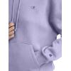imageChampion Womens Pullover Fleece Hoodie Loose Fit Midweight C Logo Available in Regular and PlusDaybreak  C Logo