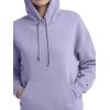 imageChampion Womens Pullover Fleece Hoodie Loose Fit Midweight C Logo Available in Regular and PlusDaybreak  C Logo