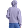 imageChampion Womens Pullover Fleece Hoodie Loose Fit Midweight C Logo Available in Regular and PlusDaybreak  C Logo