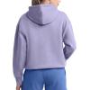 imageChampion Womens Pullover Fleece Hoodie Loose Fit Midweight C Logo Available in Regular and PlusDaybreak  C Logo