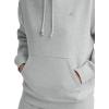 imageChampion Womens Pullover Fleece Hoodie Loose Fit Midweight C Logo Available in Regular and PlusOxford Gray Heather  C Logo