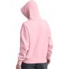 imageChampion Womens Pullover Fleece Hoodie Loose Fit Midweight C Logo Available in Regular and PlusRose Shadow  C Logo