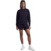 imageChampion Womens Shorts Jersey Shorts Soft Lightweight Comfortable Shorts for Women 5 Plus Size AvailableBlack
