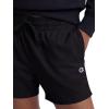 imageChampion Womens Shorts Jersey Shorts Soft Lightweight Comfortable Shorts for Women 5 Plus Size AvailableBlack