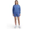 imageChampion Womens Shorts Jersey Shorts Soft Lightweight Comfortable Shorts for Women 5 Plus Size AvailableCoastal Fjord