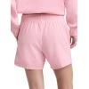 imageChampion Womens Shorts Jersey Shorts Soft Lightweight Comfortable Shorts for Women 5 Plus Size AvailableRose Shadow