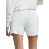 imageChampion Womens Shorts Jersey Shorts Soft Lightweight Comfortable Shorts for Women 5 Plus Size AvailableUnbleached Cotton