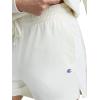 imageChampion Womens Shorts Jersey Shorts Soft Lightweight Comfortable Shorts for Women 5 Plus Size AvailableUnbleached Cotton