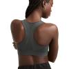 imageChampion Womens The Infinity Racerback Sports Bra Moderate Support Seamless MoistureWickingAsphalt