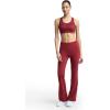 imageChampion Womens The Infinity Racerback Sports Bra Moderate Support Seamless MoistureWickingPomegranate