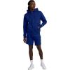 imageChampion mens Zipup Hoodie Comfortable Zipup Hoodie Sweatshirt for Men Reg Or Big amp TallBlue Depths