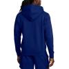 imageChampion mens Zipup Hoodie Comfortable Zipup Hoodie Sweatshirt for Men Reg Or Big amp TallBlue Depths