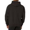imageChampion mens Zipup Hoodie Comfortable Zipup Hoodie Sweatshirt for Men Reg Or Big amp TallNavy Small  Small Script Logo