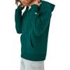 imageChampion mens Zipup Hoodie Comfortable Zipup Hoodie Sweatshirt for Men Reg Or Big amp TallNight Garden C Logo