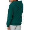 imageChampion mens Zipup Hoodie Comfortable Zipup Hoodie Sweatshirt for Men Reg Or Big amp TallNight Garden C Logo