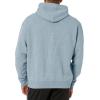 imageChampion mens Zipup Hoodie Comfortable Zipup Hoodie Sweatshirt for Men Reg Or Big amp TallOxford Gray Small  Small Script Logo