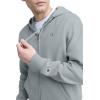 imageChampion mens Zipup Hoodie Comfortable Zipup Hoodie Sweatshirt for Men Reg Or Big amp TallQuarry