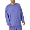 Stone Crush Blue - C Logo