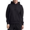 imageChampion Womens Pullover Fleece Hoodie Loose Fit Midweight C Logo Available in Regular and PlusBlack  C Logo
