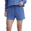 imageChampion Womens Shorts Jersey Shorts Soft Lightweight Comfortable Shorts for Women 5 Plus Size AvailableCoastal Fjord