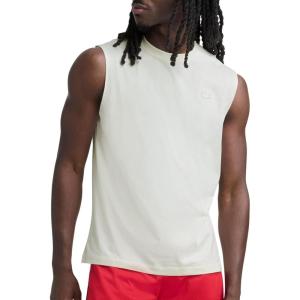 imageChampion Mens Muscle Tank Classic Graphic Muscle Tee Sleeveless Tshirt for Men Reg Or Big amp TallUnbleached Cotton