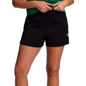 imageChampion Womens 35 Practice Short Retired ColorsBlack