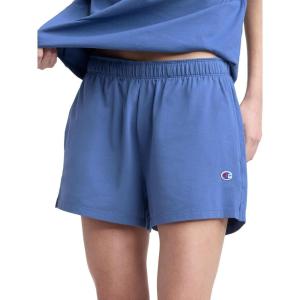 imageChampion Womens 35 Practice Short Retired ColorsCoastal Fjord