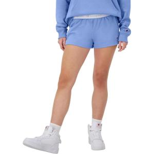 imageChampion Womens 35 Practice Short Retired ColorsPlaster Blue