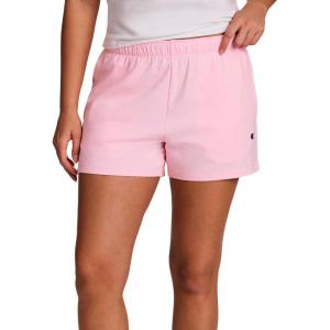 imageChampion Womens 35 Practice Short Retired ColorsRose Shadow