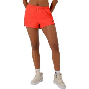 imageChampion Womens 35 Practice Short Retired ColorsSolar Crimson