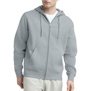 imageChampion mens Zipup Hoodie Comfortable Zipup Hoodie Sweatshirt for Men Reg Or Big amp TallQuarry