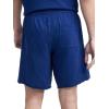 imageChampion Mens Modern Retro 100 Washed Cotton 9 Shorts Standard FitBlue Depths