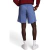imageChampion Mens Modern Retro 100 Washed Cotton 9 Shorts Standard FitCoastal Fjord