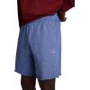 imageChampion Mens Modern Retro 100 Washed Cotton 9 Shorts Standard FitCoastal Fjord
