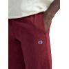 imageChampion Mens Modern Retro 100 Washed Cotton 9 Shorts Standard FitPomegranate